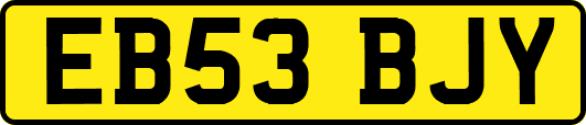 EB53BJY