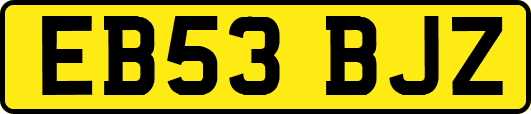EB53BJZ