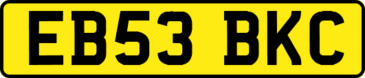 EB53BKC