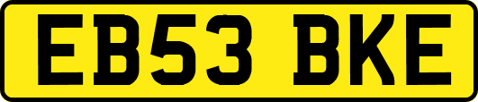 EB53BKE