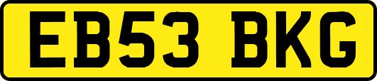 EB53BKG