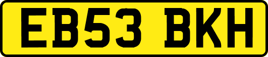 EB53BKH