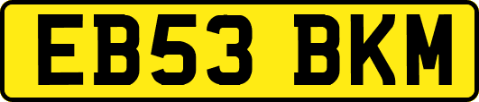 EB53BKM