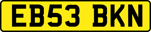 EB53BKN