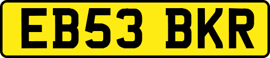 EB53BKR