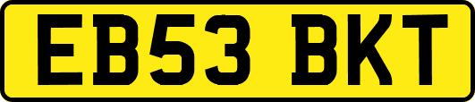 EB53BKT