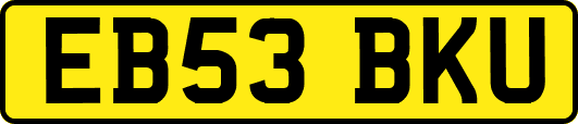 EB53BKU