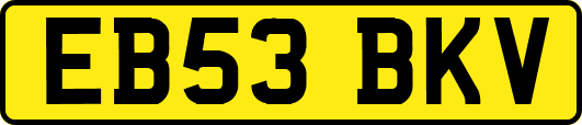 EB53BKV
