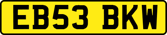 EB53BKW