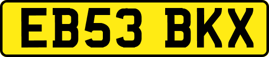 EB53BKX