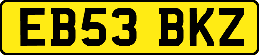 EB53BKZ