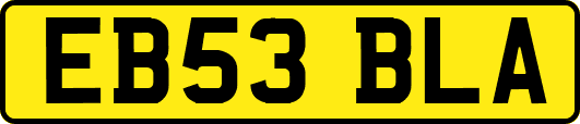 EB53BLA