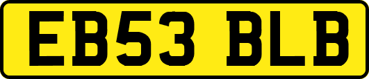 EB53BLB