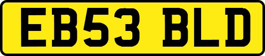 EB53BLD