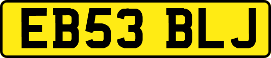 EB53BLJ