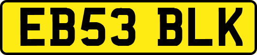 EB53BLK