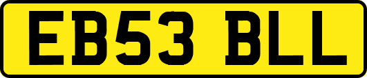 EB53BLL