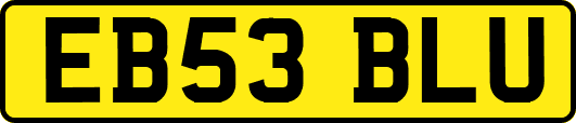 EB53BLU