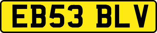 EB53BLV