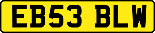 EB53BLW
