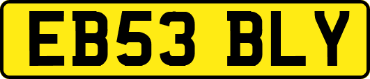 EB53BLY
