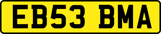 EB53BMA