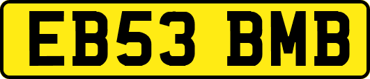 EB53BMB