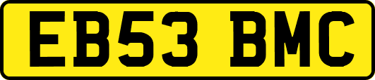 EB53BMC