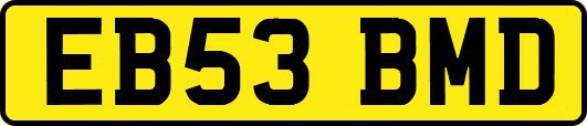 EB53BMD