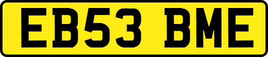 EB53BME