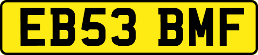 EB53BMF