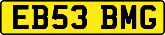 EB53BMG