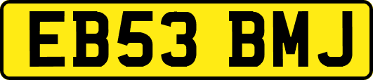 EB53BMJ