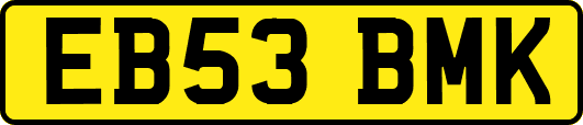 EB53BMK