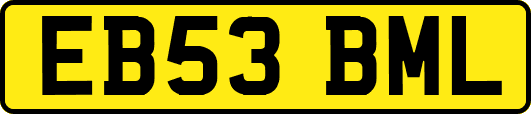 EB53BML