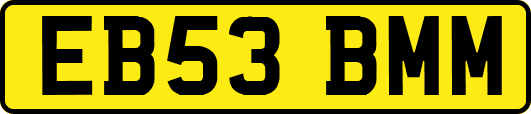 EB53BMM