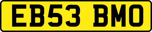 EB53BMO