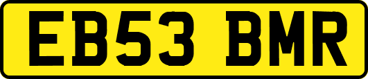 EB53BMR