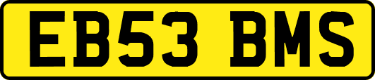 EB53BMS