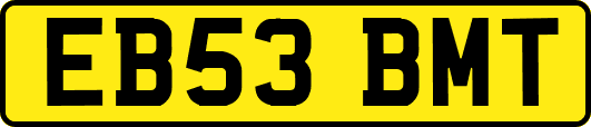 EB53BMT