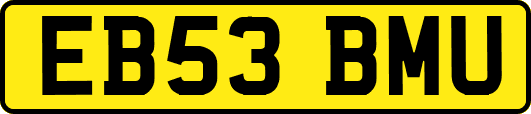EB53BMU