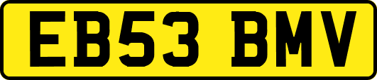 EB53BMV