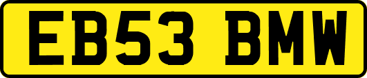 EB53BMW