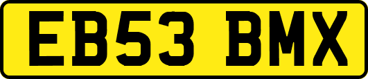 EB53BMX