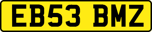 EB53BMZ
