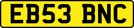 EB53BNC