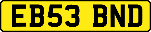 EB53BND