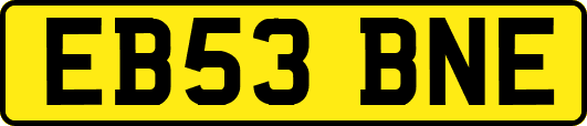 EB53BNE