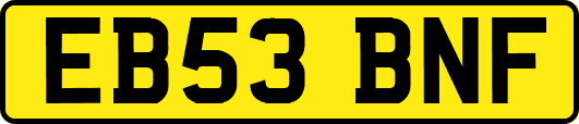 EB53BNF