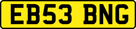 EB53BNG